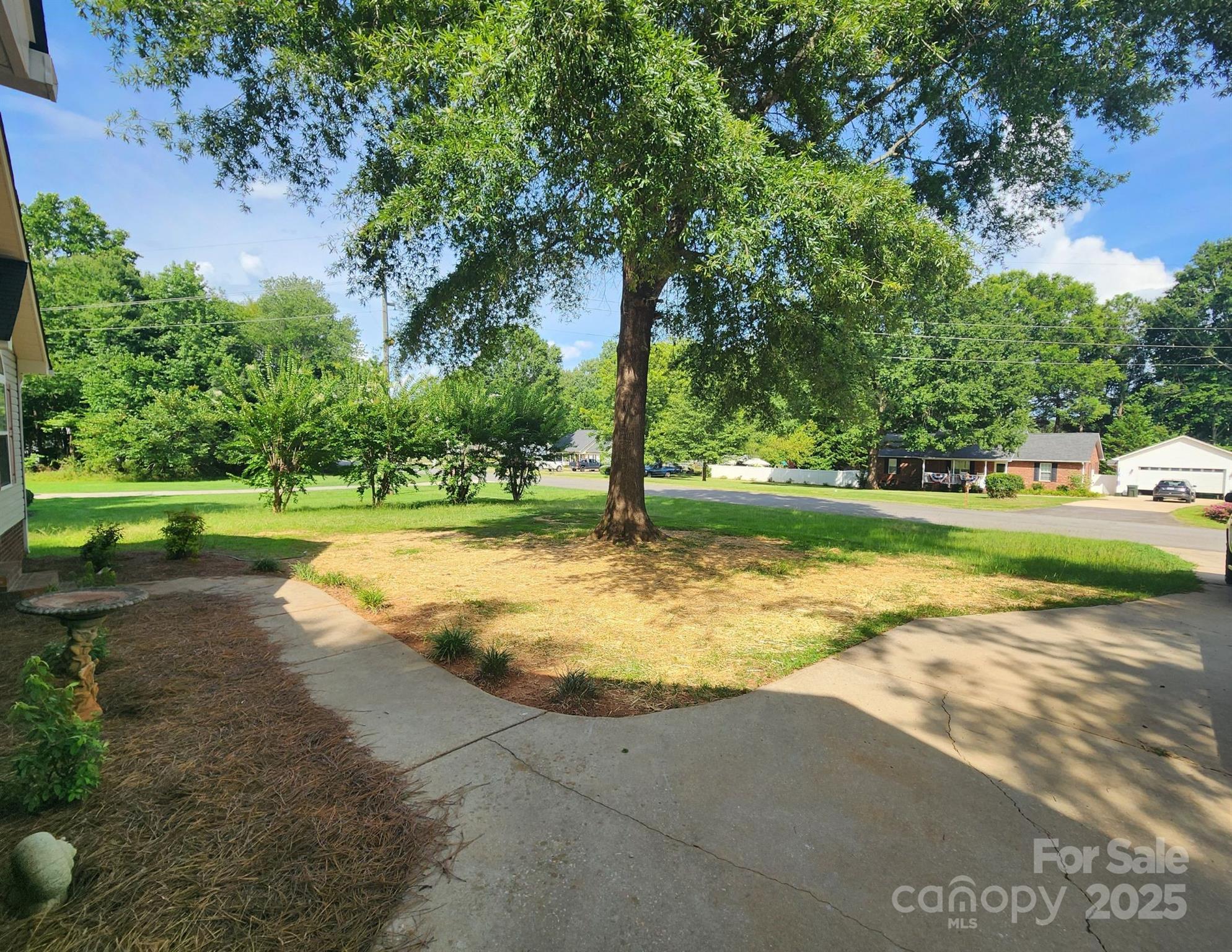 Lincoln Estates - Residential