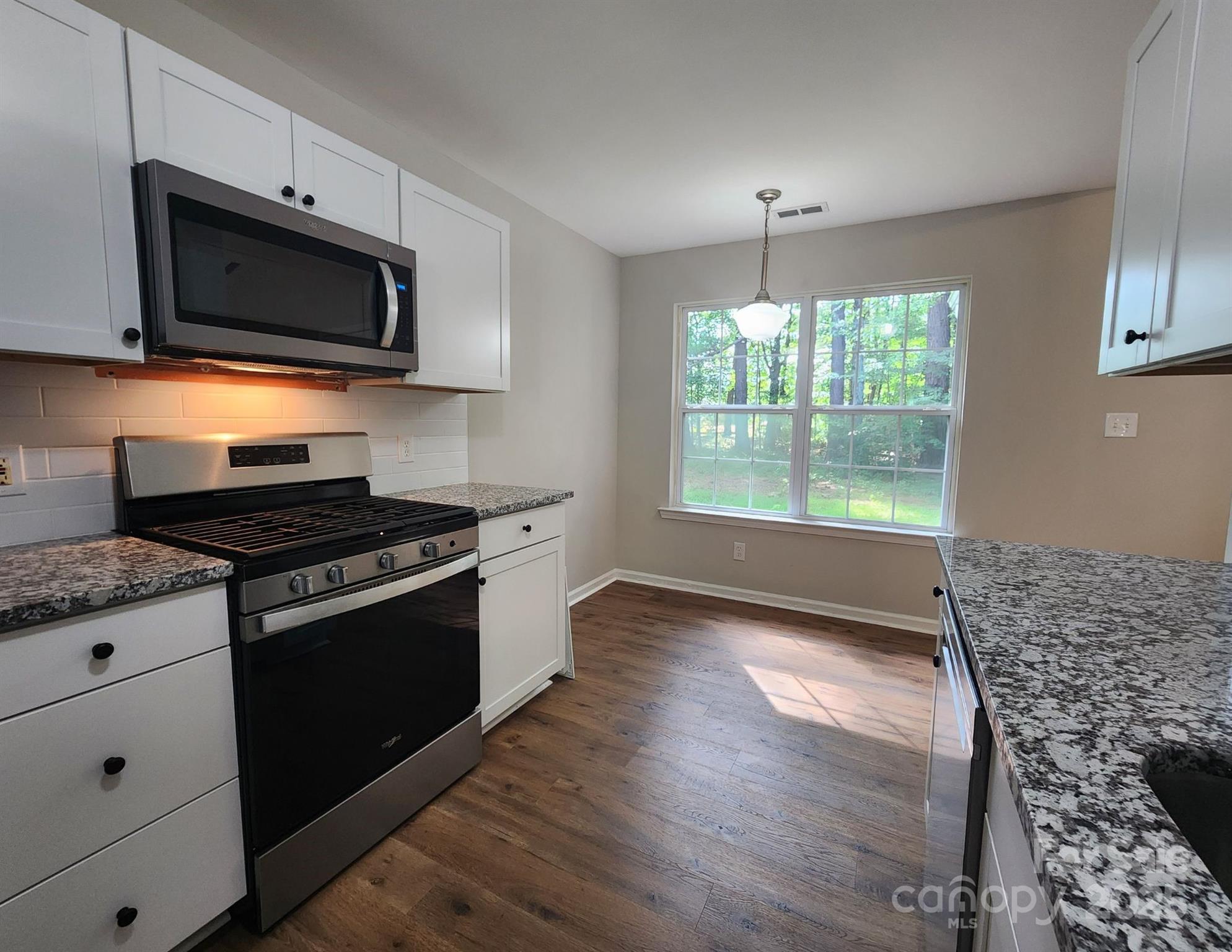 Lincoln Estates - Residential