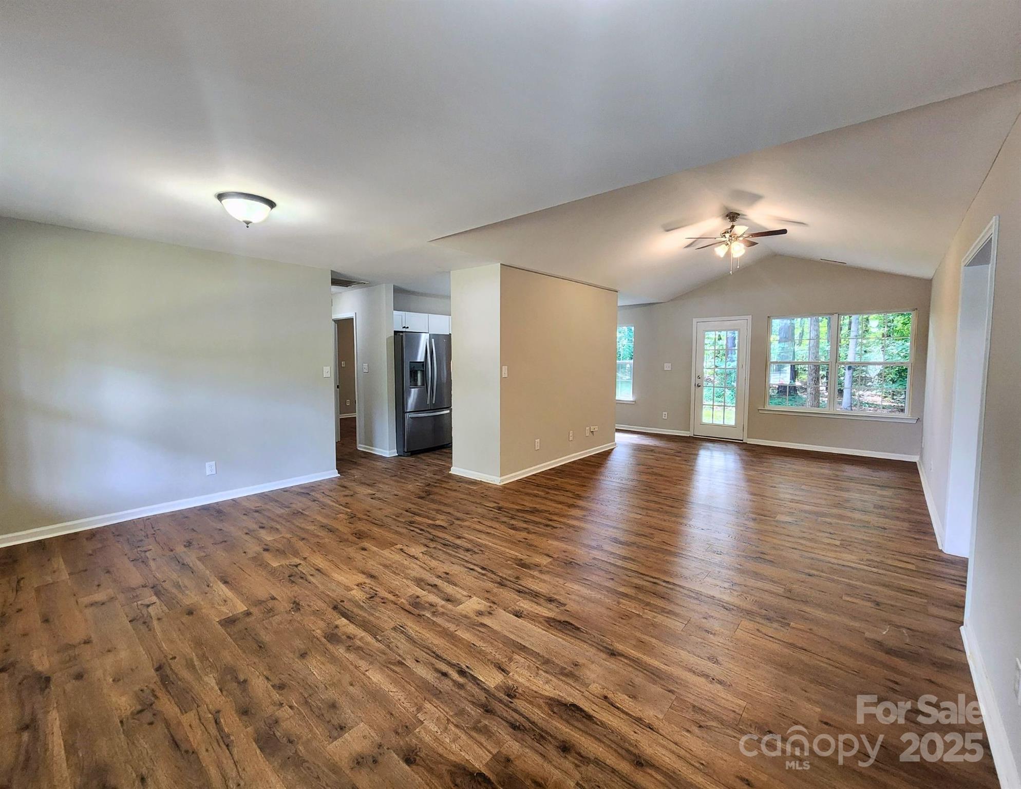 Lincoln Estates - Residential