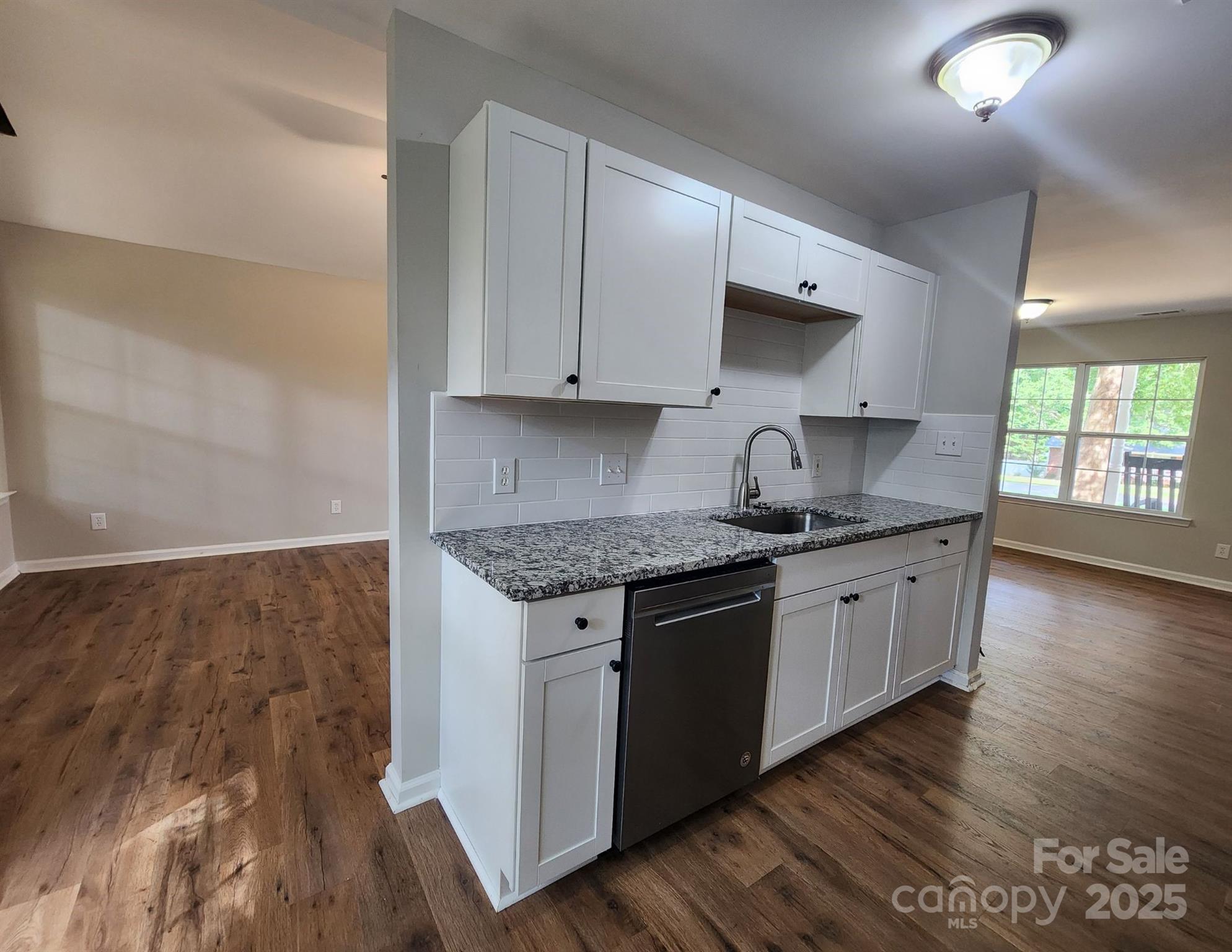 Lincoln Estates - Residential