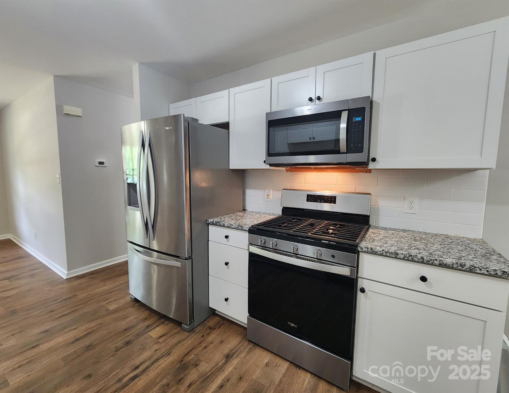 Lincoln Estates - Residential