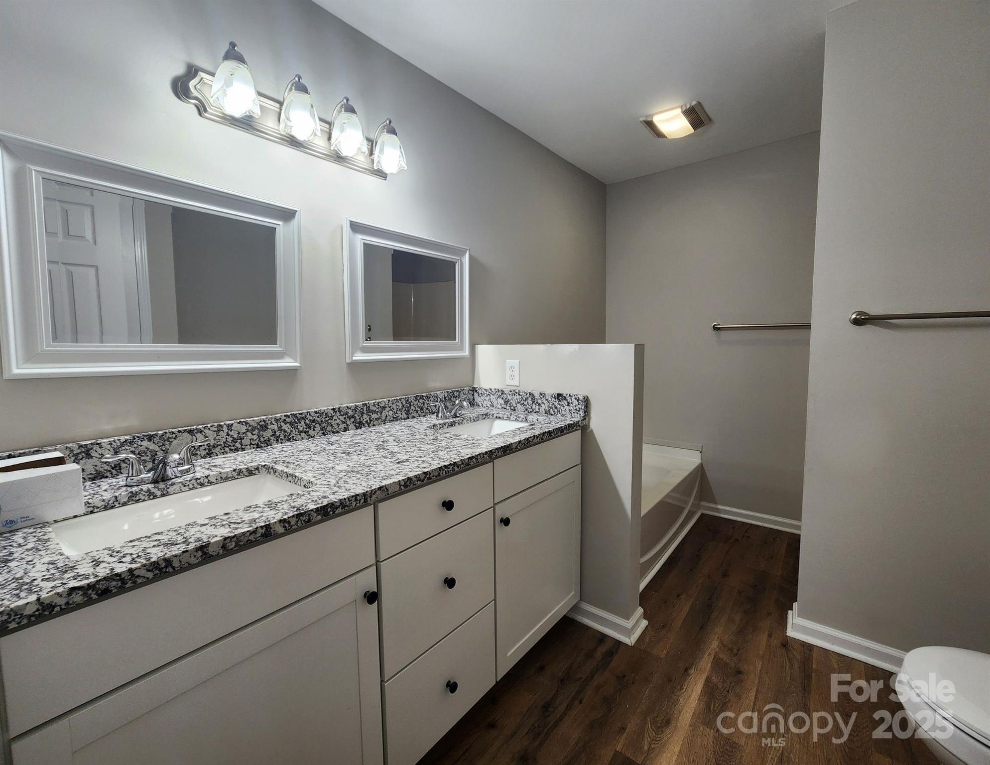 Lincoln Estates - Residential