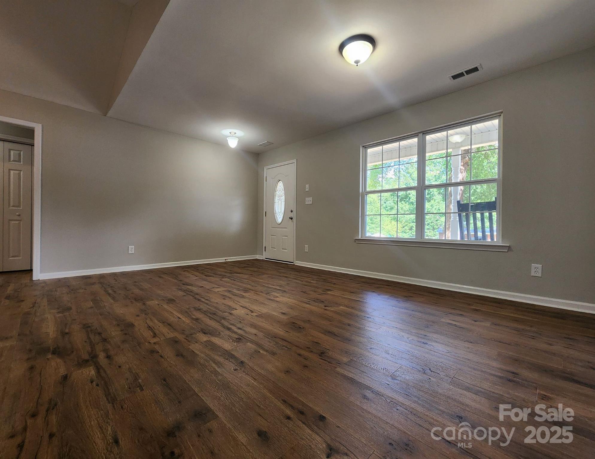 Lincoln Estates - Residential