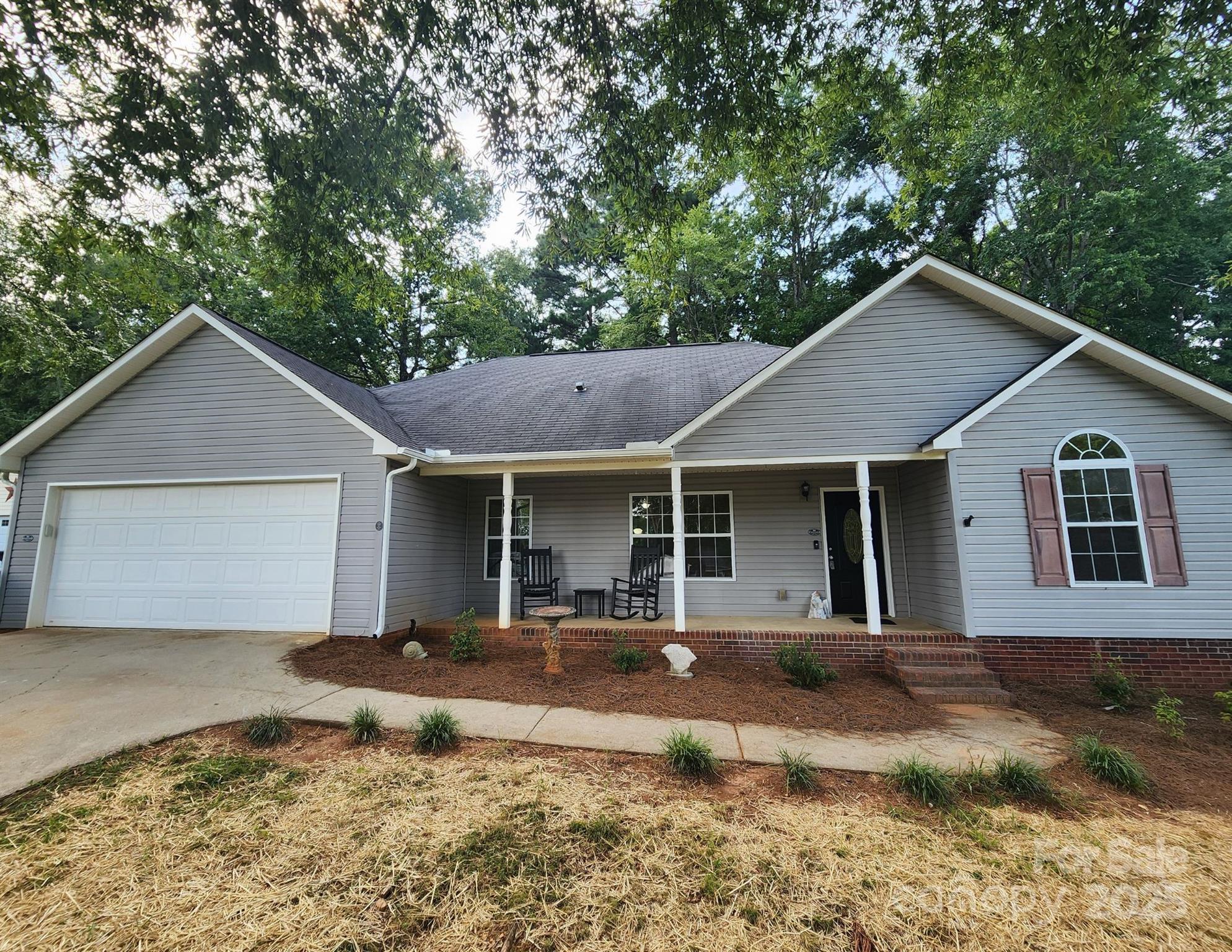 Lincoln Estates - Residential