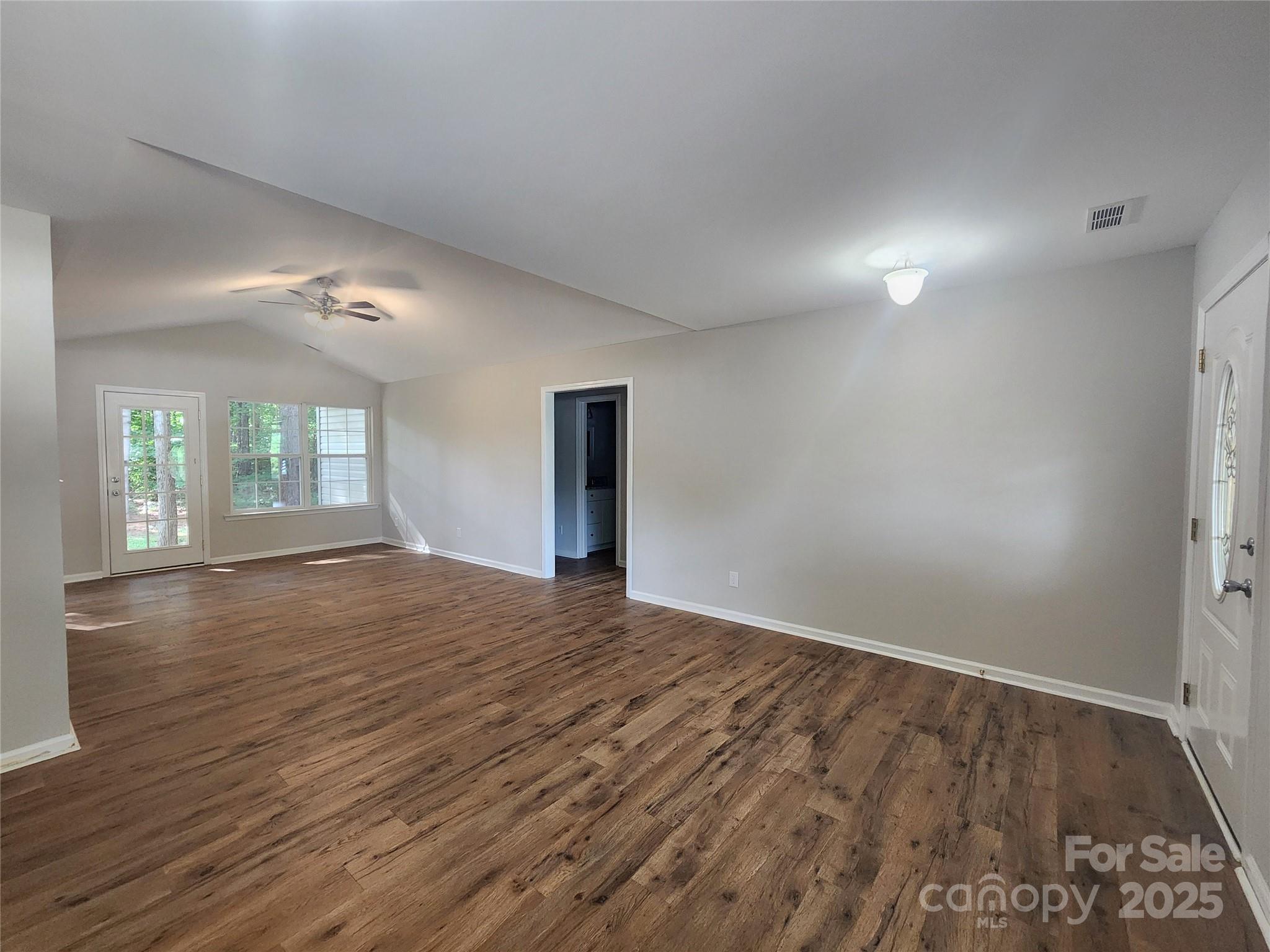 Lincoln Estates - Residential