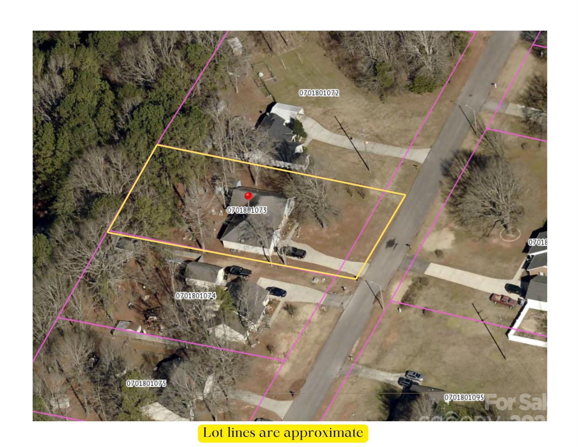 147 Scotch Pine Drive