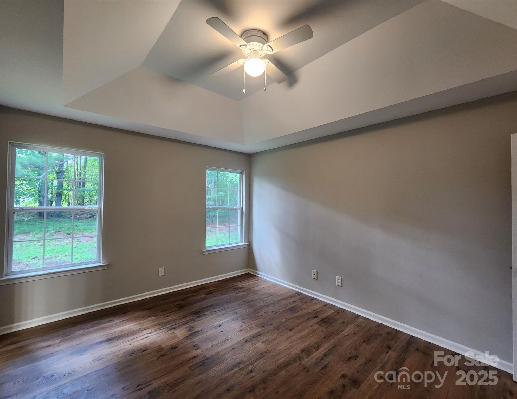 Lincoln Estates - Residential