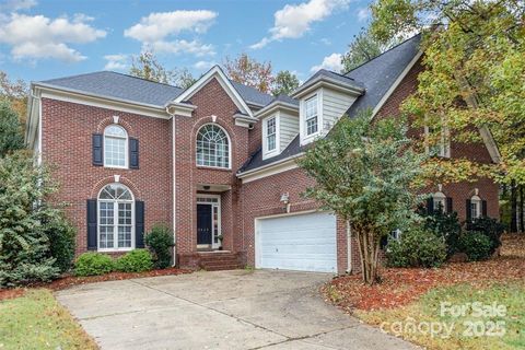 3439 Twelve Oaks Place Charlotte NC 28270