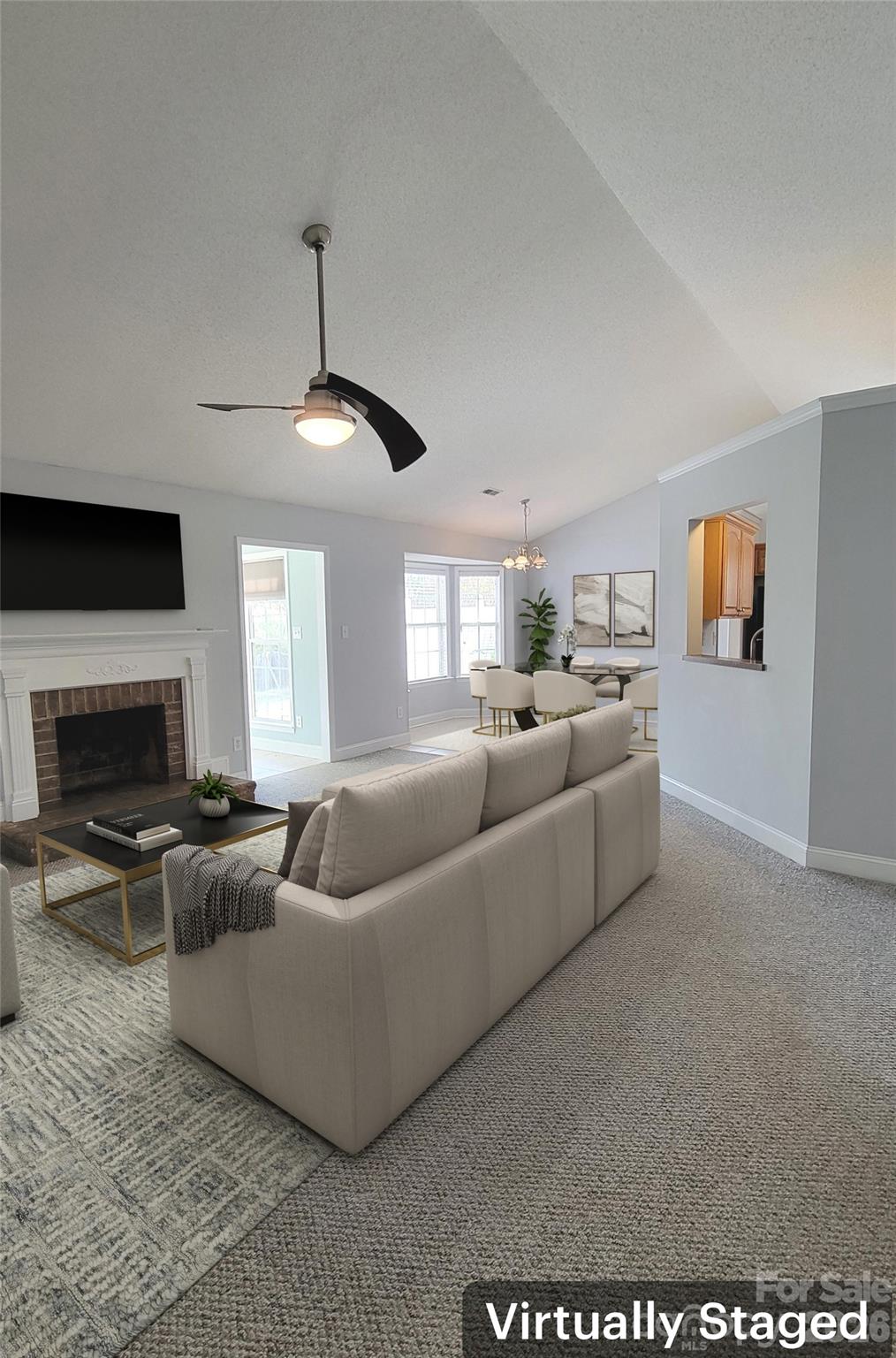 Bethel Glen - Residential