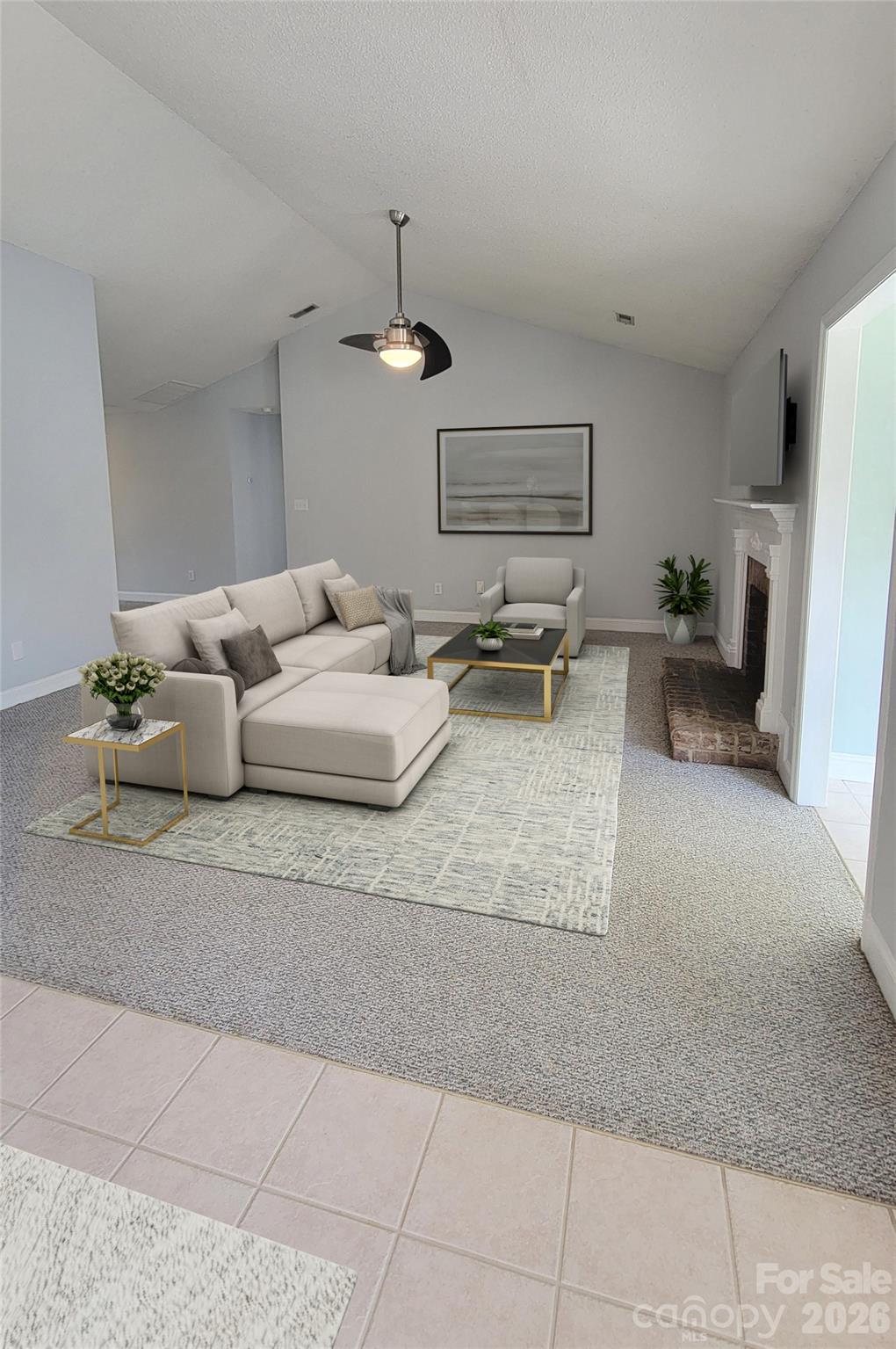 Bethel Glen - Residential