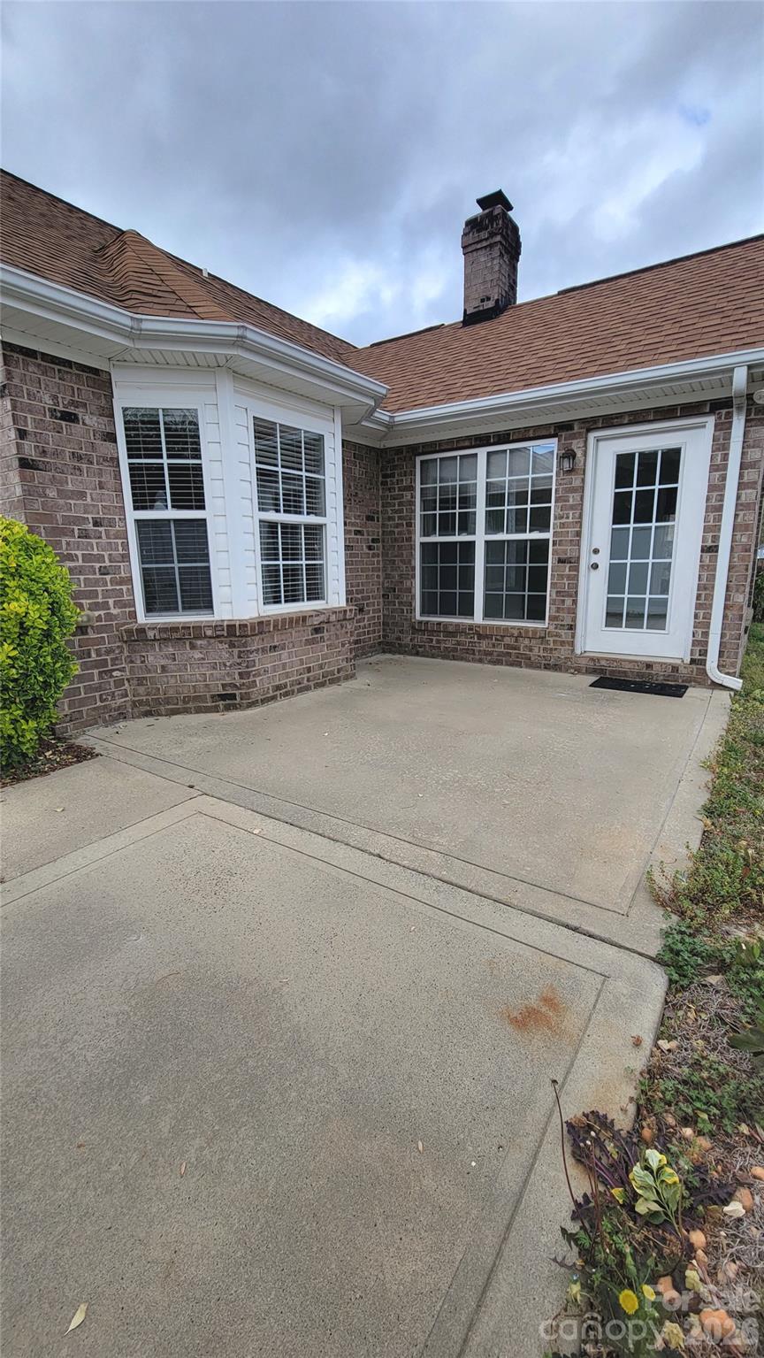 Bethel Glen - Residential