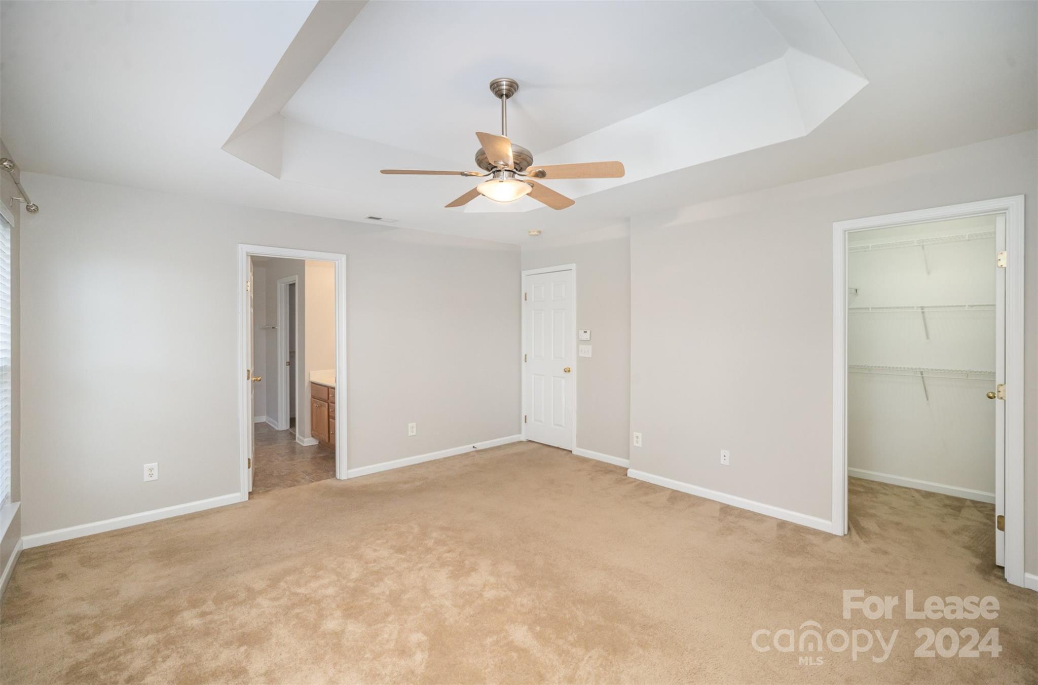 Fairway Townes - Residential Lease