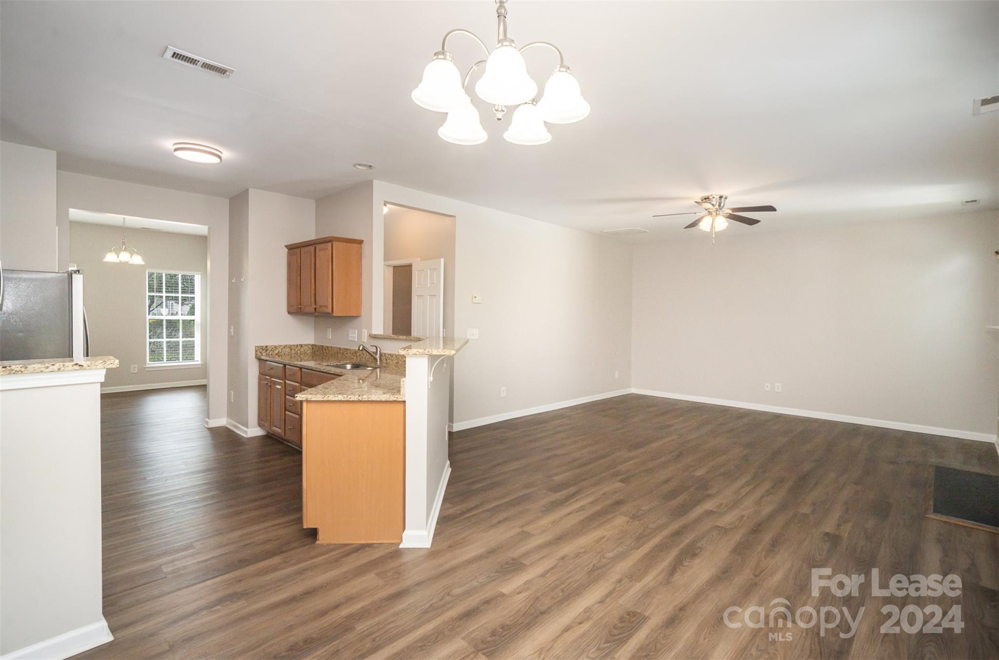 Fairway Townes - Residential Lease