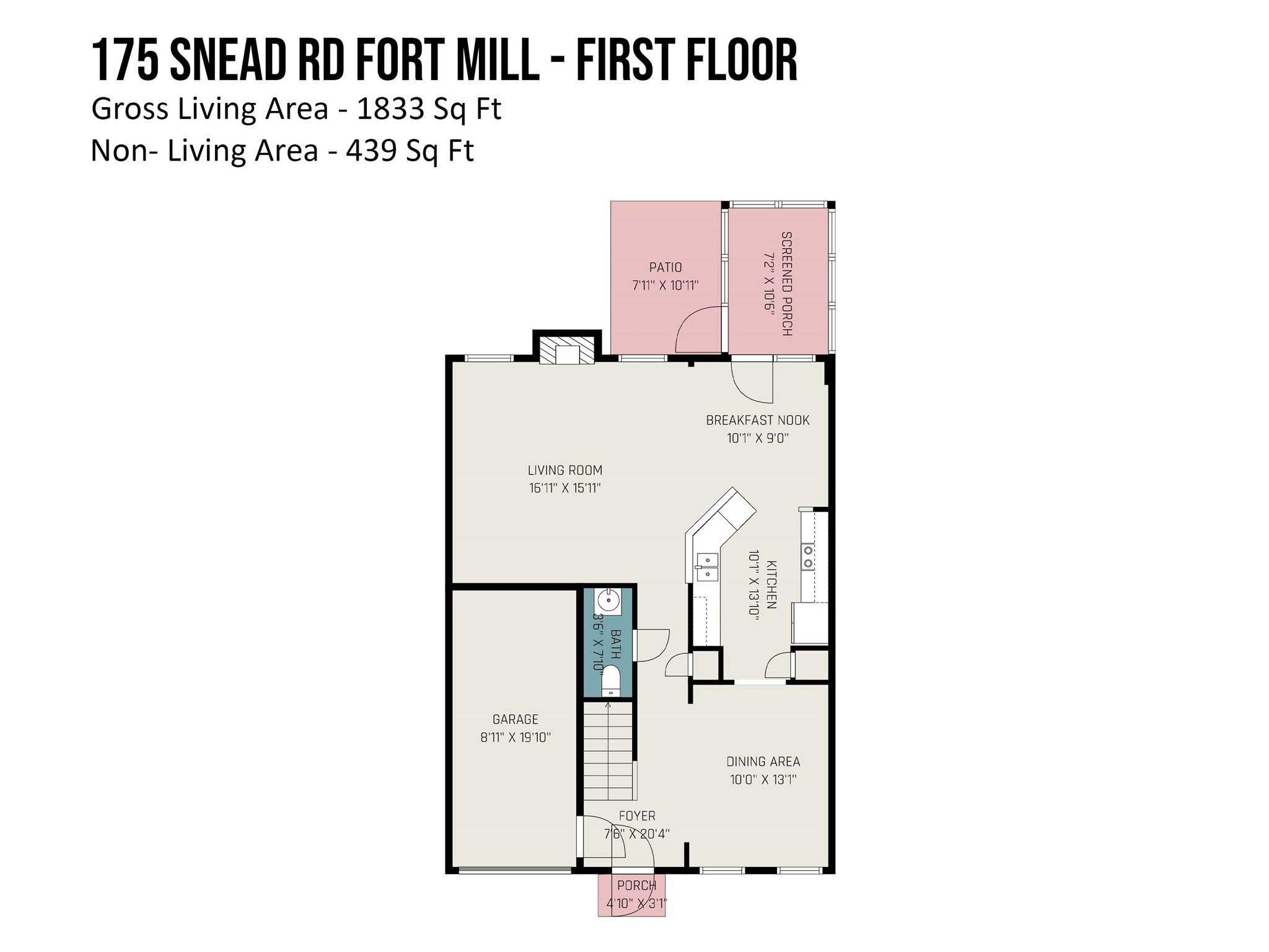 Fairway Townes - Residential Lease