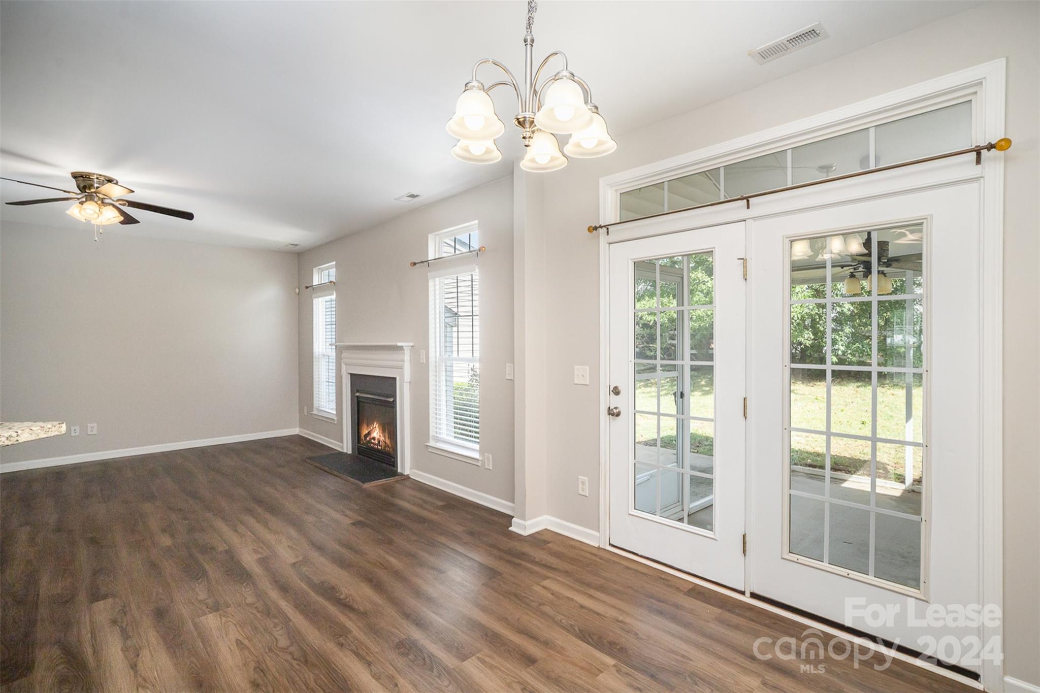 Fairway Townes - Residential Lease