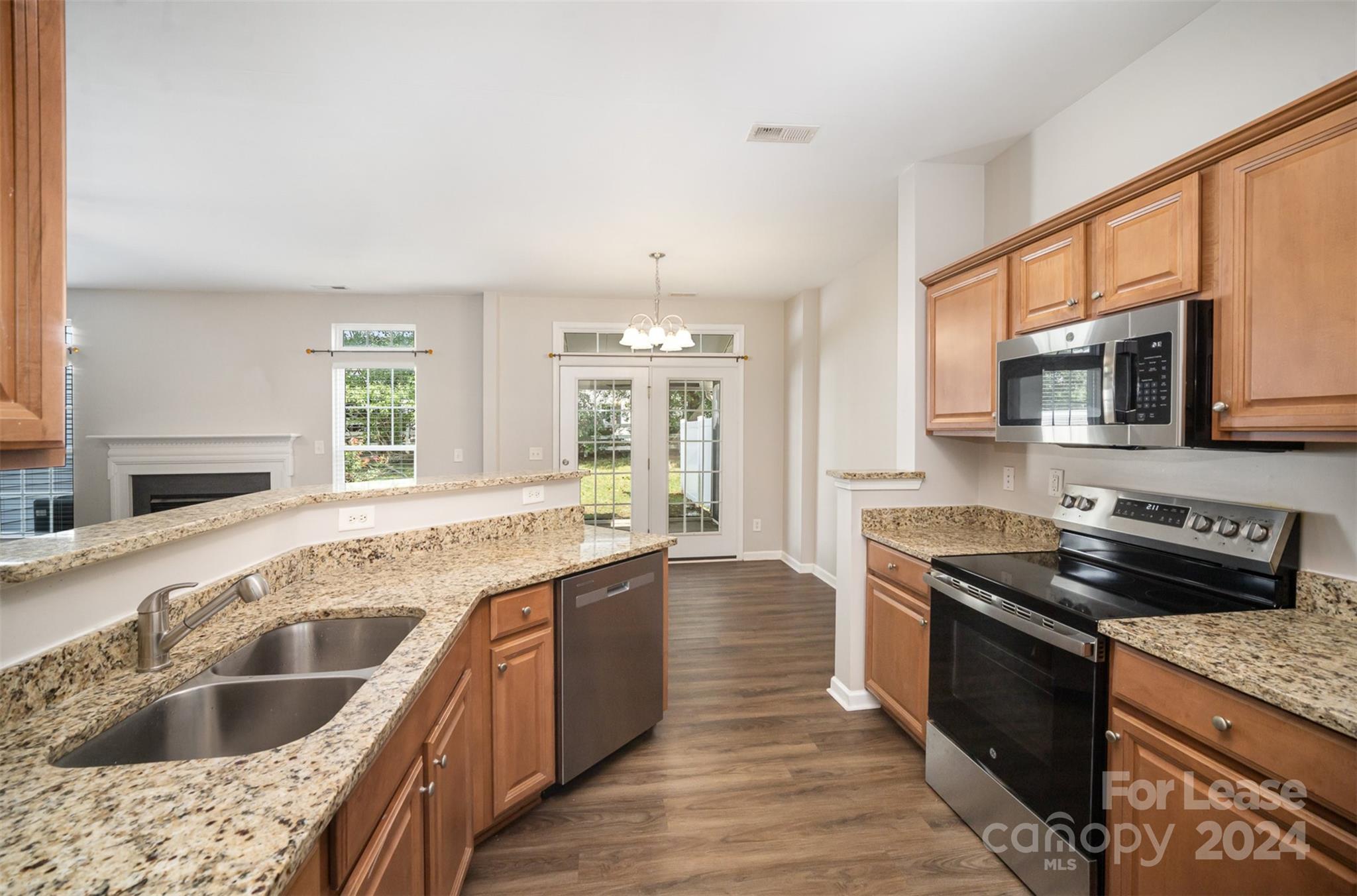 Fairway Townes - Residential Lease