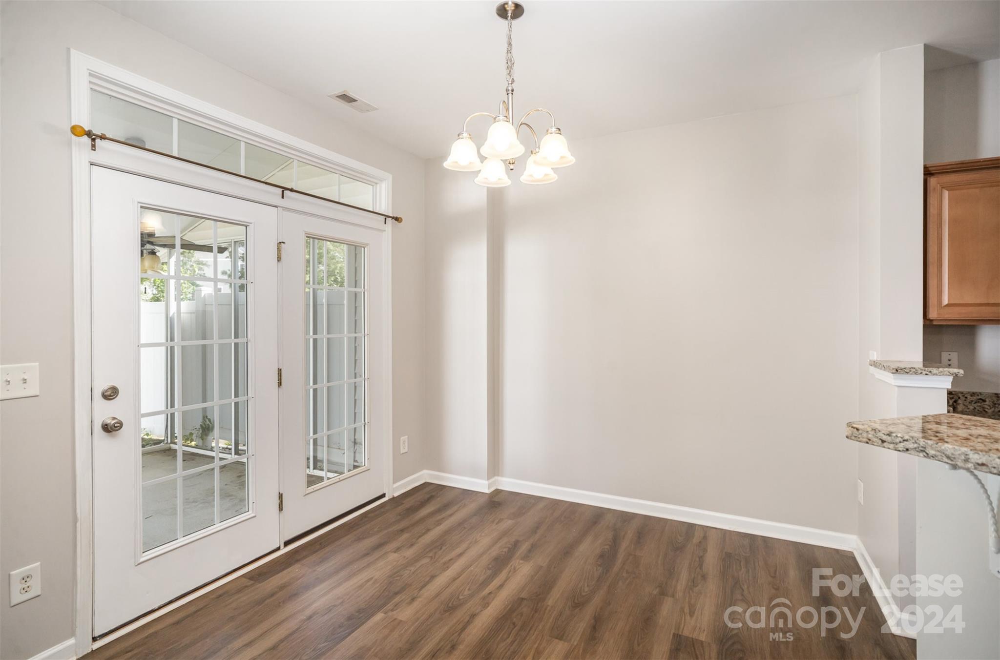 Fairway Townes - Residential Lease