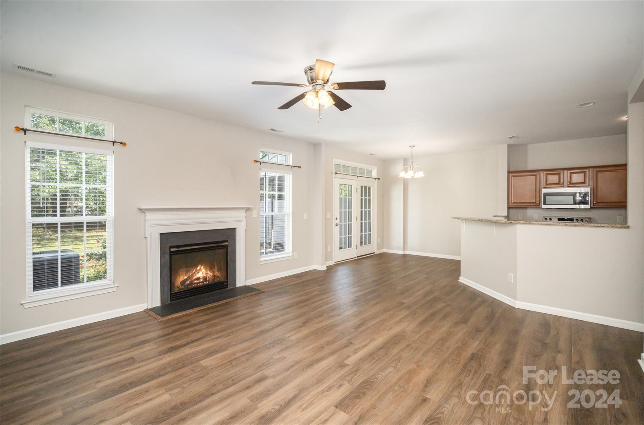 Fairway Townes - Residential Lease