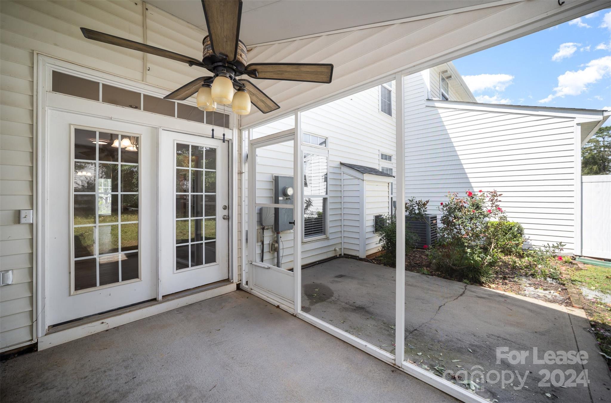 Fairway Townes - Residential Lease