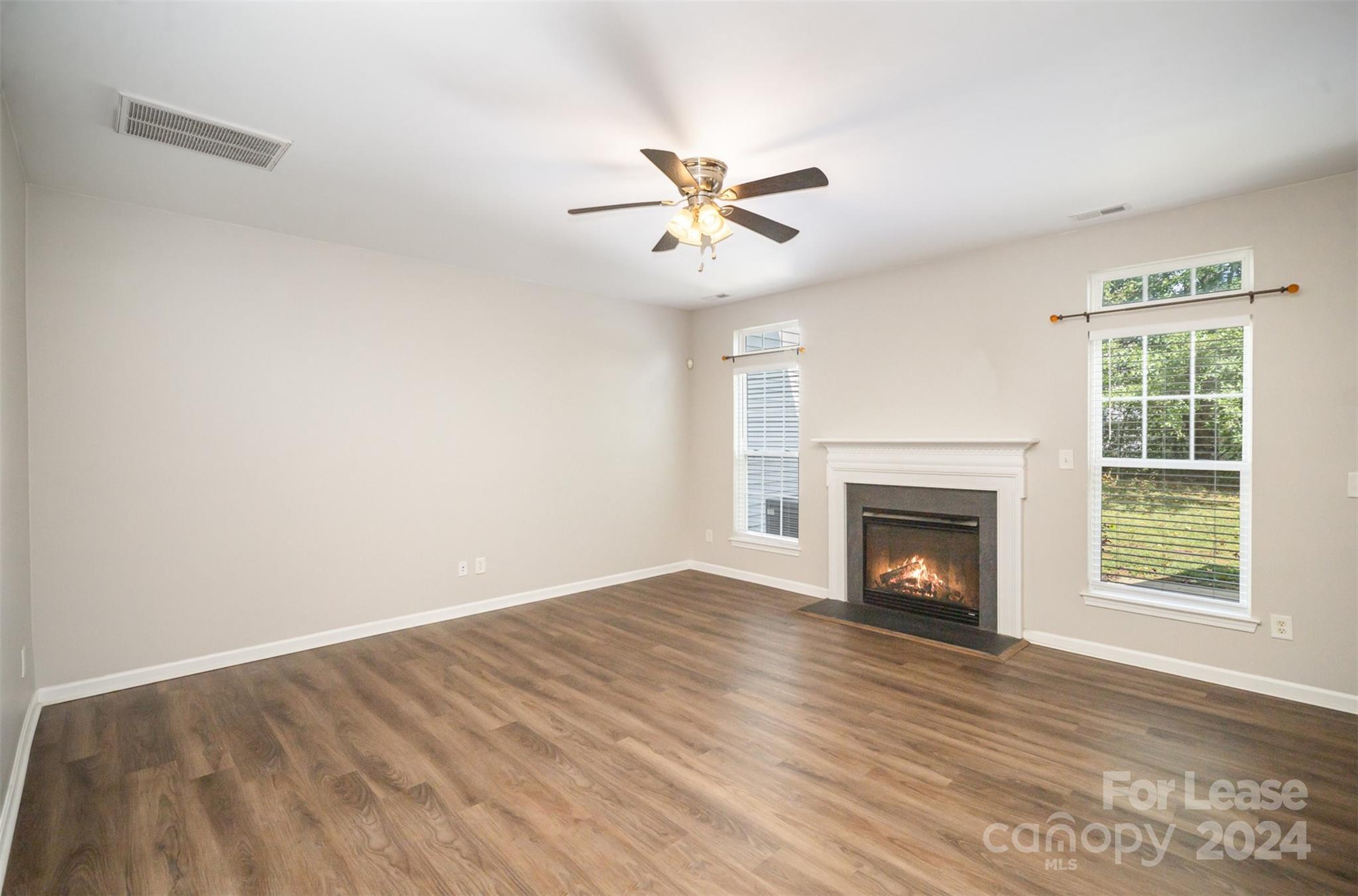 Fairway Townes - Residential Lease