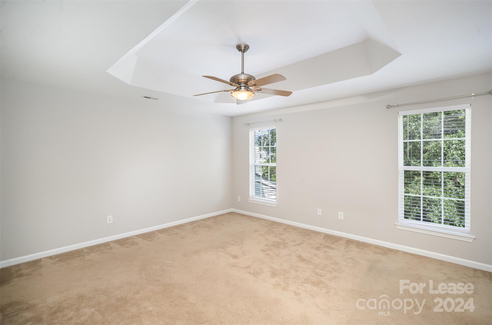 Fairway Townes - Residential Lease