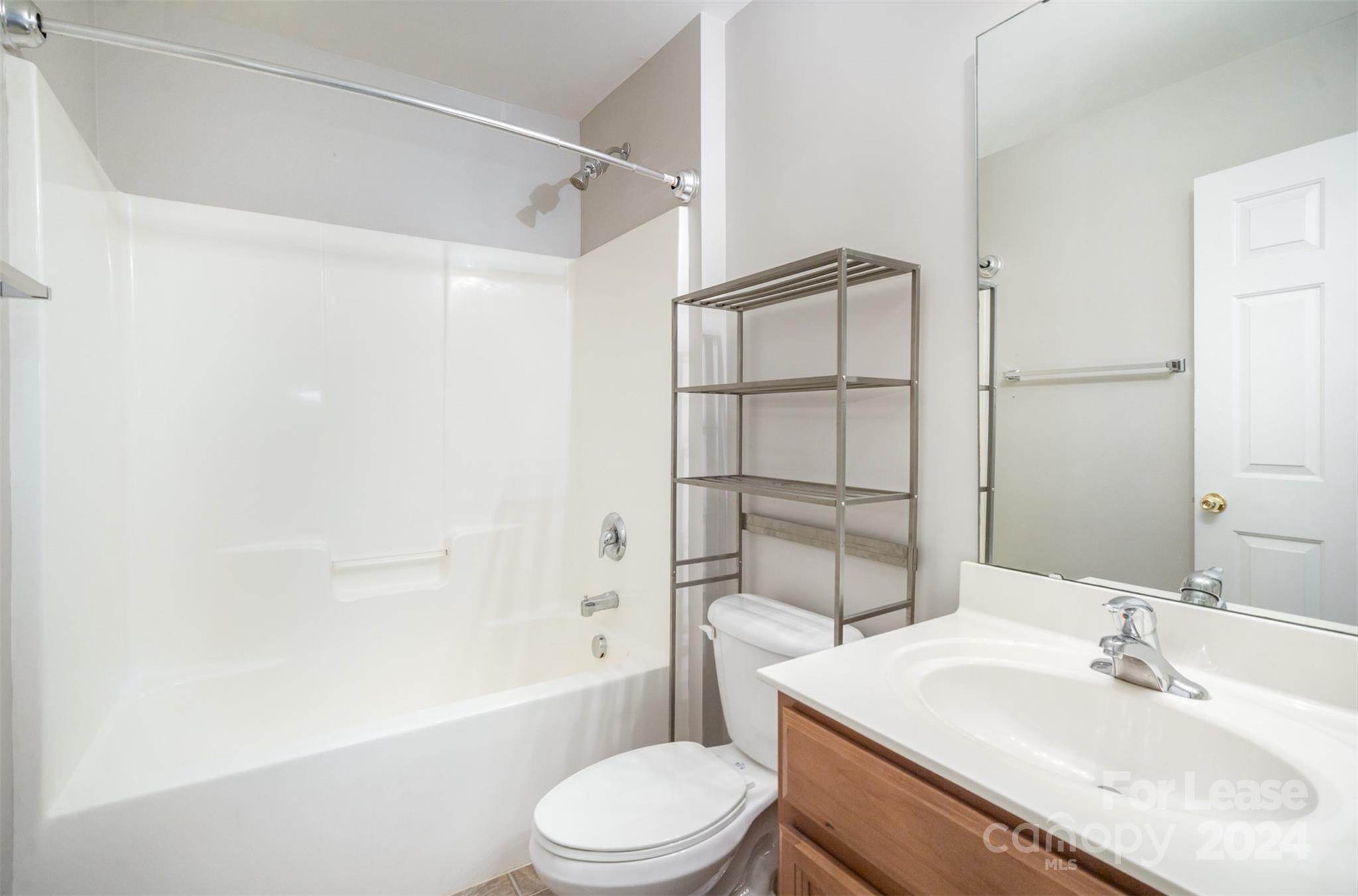 Fairway Townes - Residential Lease