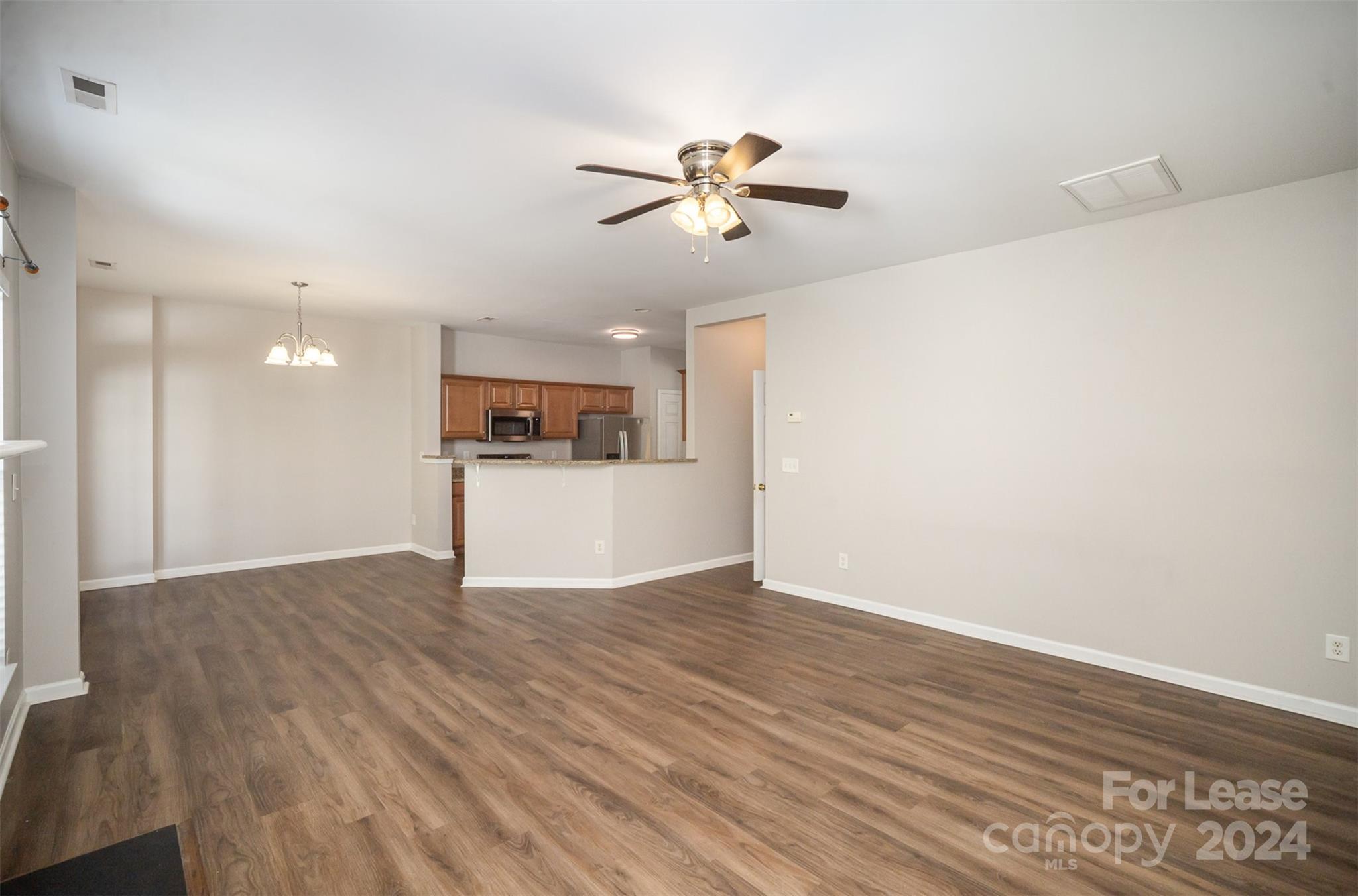 Fairway Townes - Residential Lease