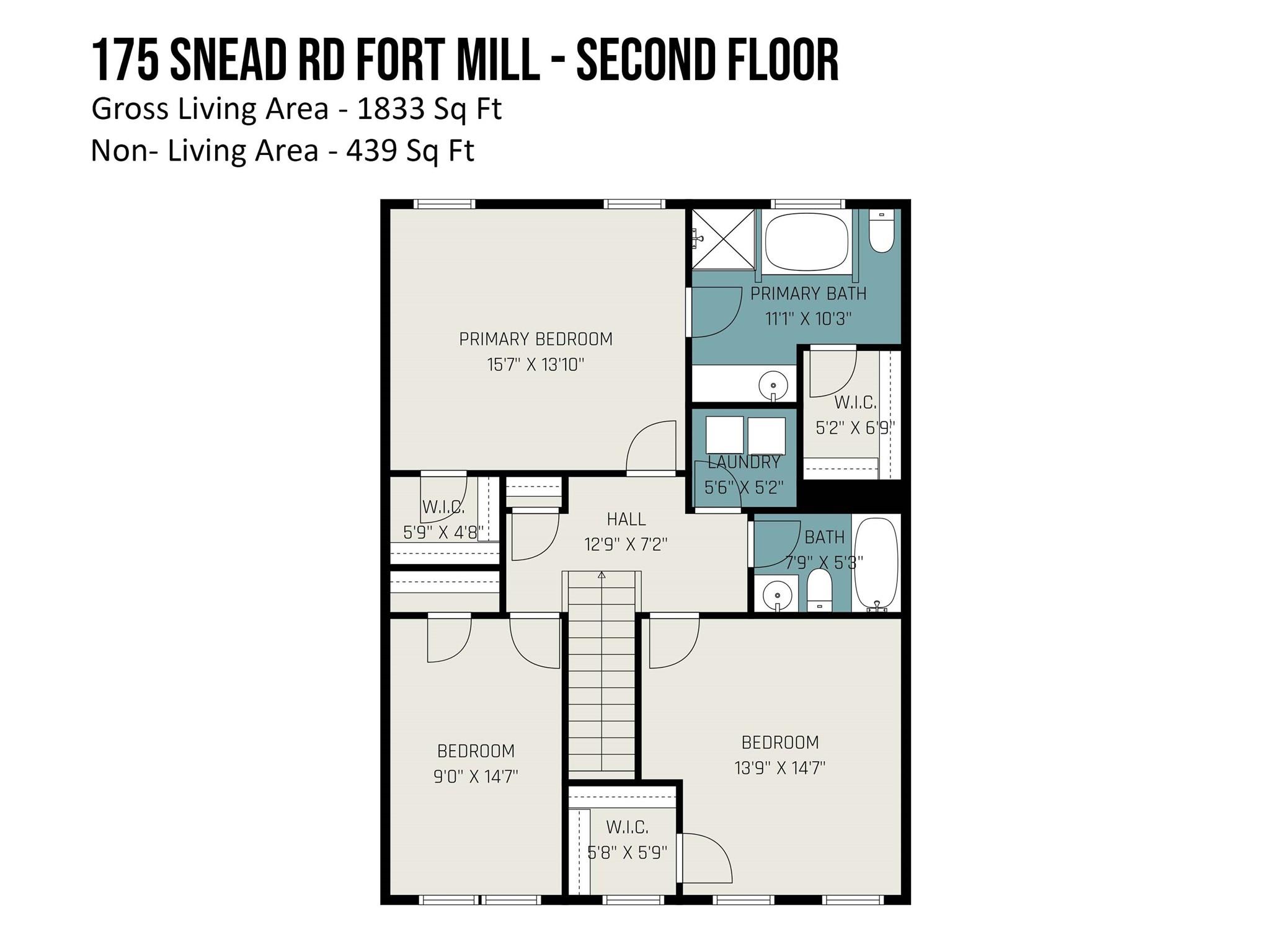Fairway Townes - Residential Lease