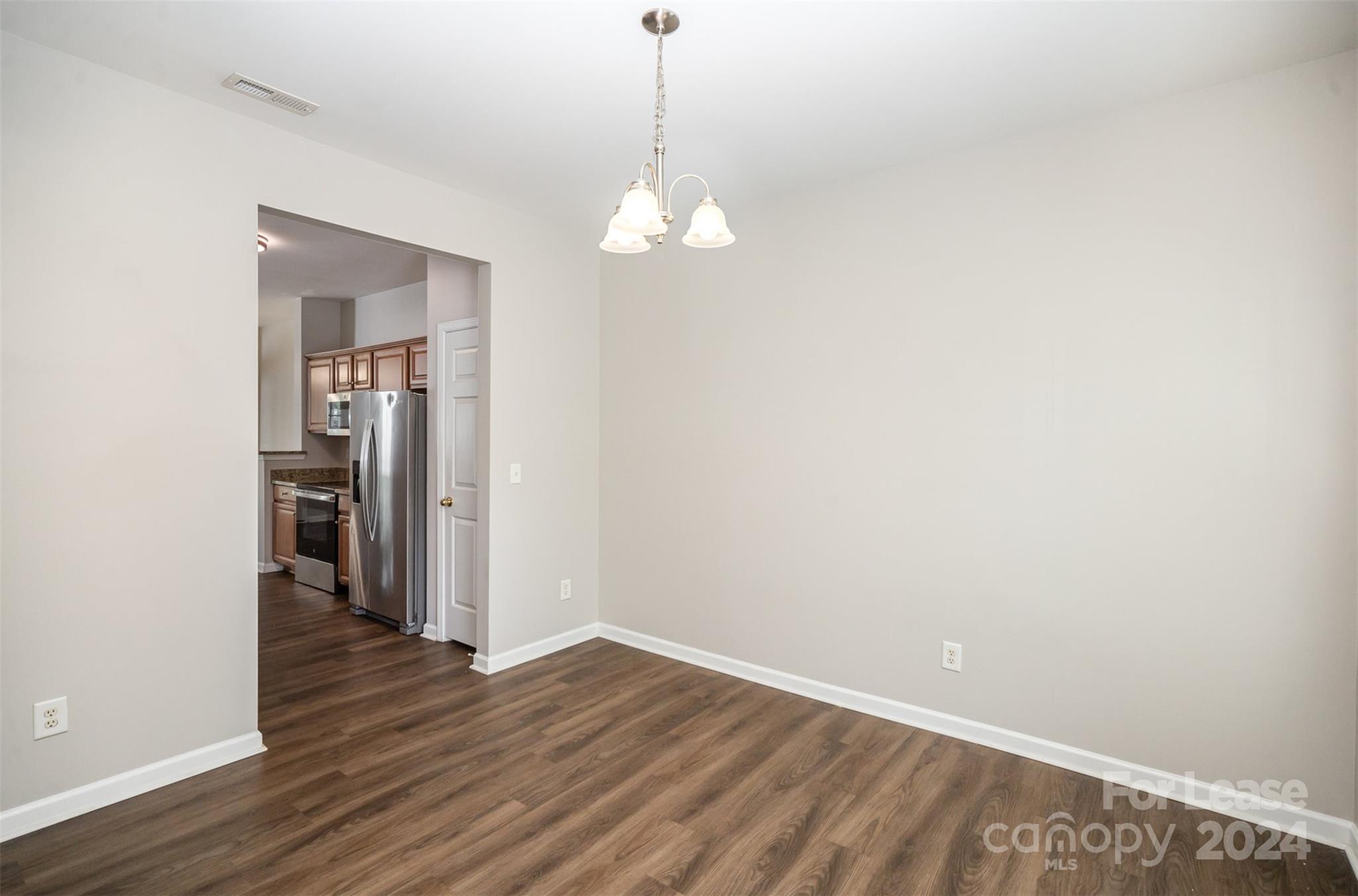 Fairway Townes - Residential Lease