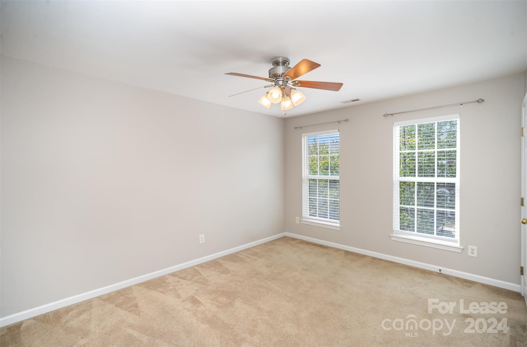 Fairway Townes - Residential Lease