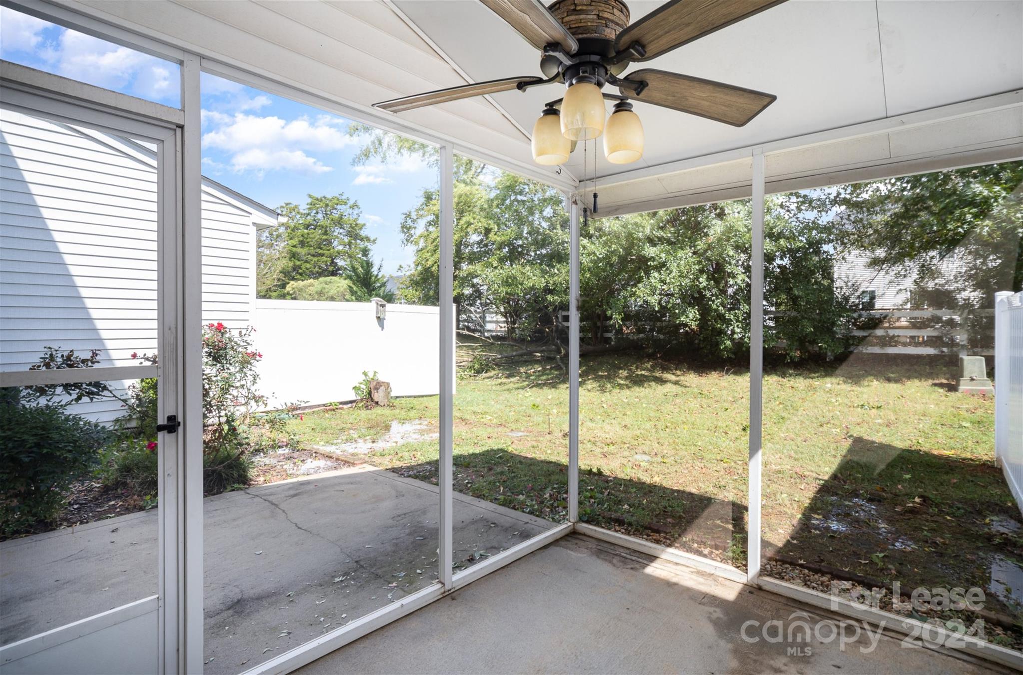 Fairway Townes - Residential Lease