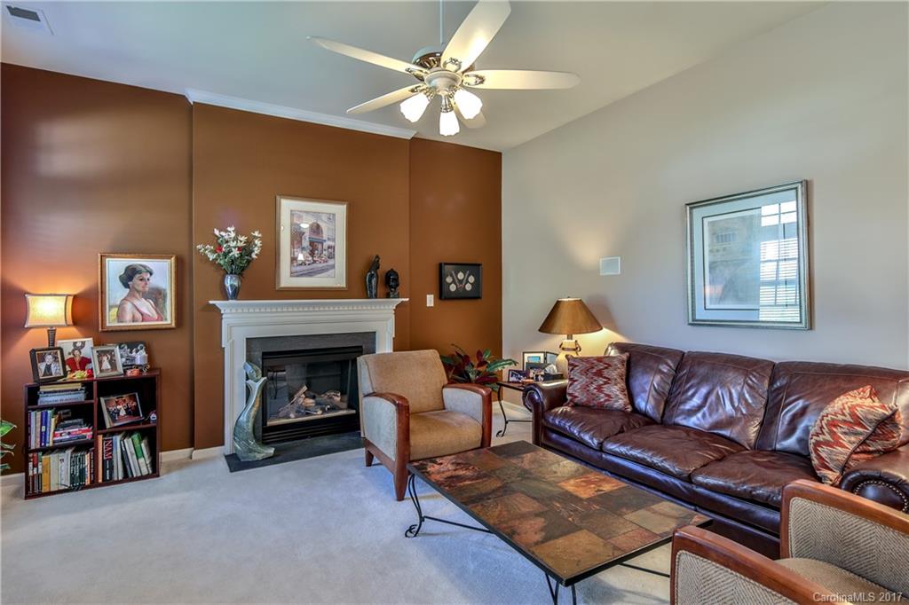 Mitchell Glen - Residential