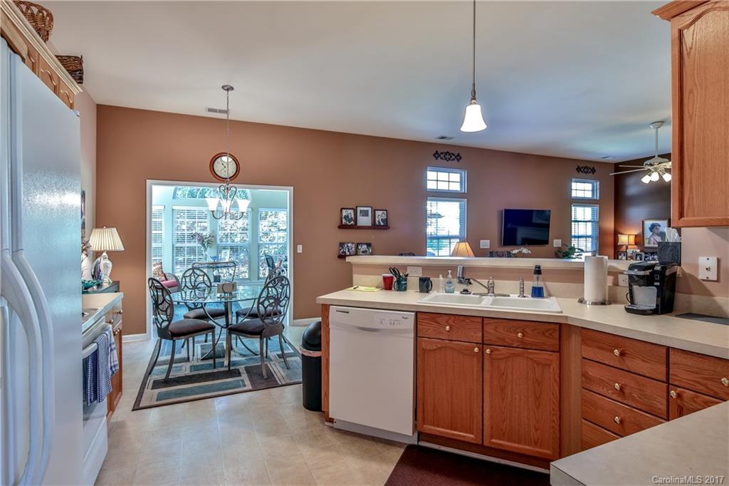 Mitchell Glen - Residential