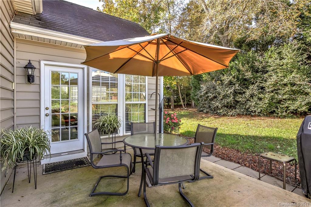 Mitchell Glen - Residential