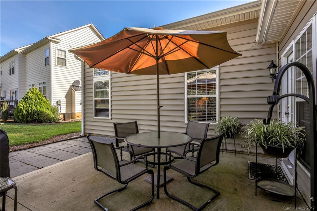 Mitchell Glen - Residential