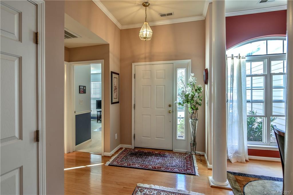 Mitchell Glen - Residential