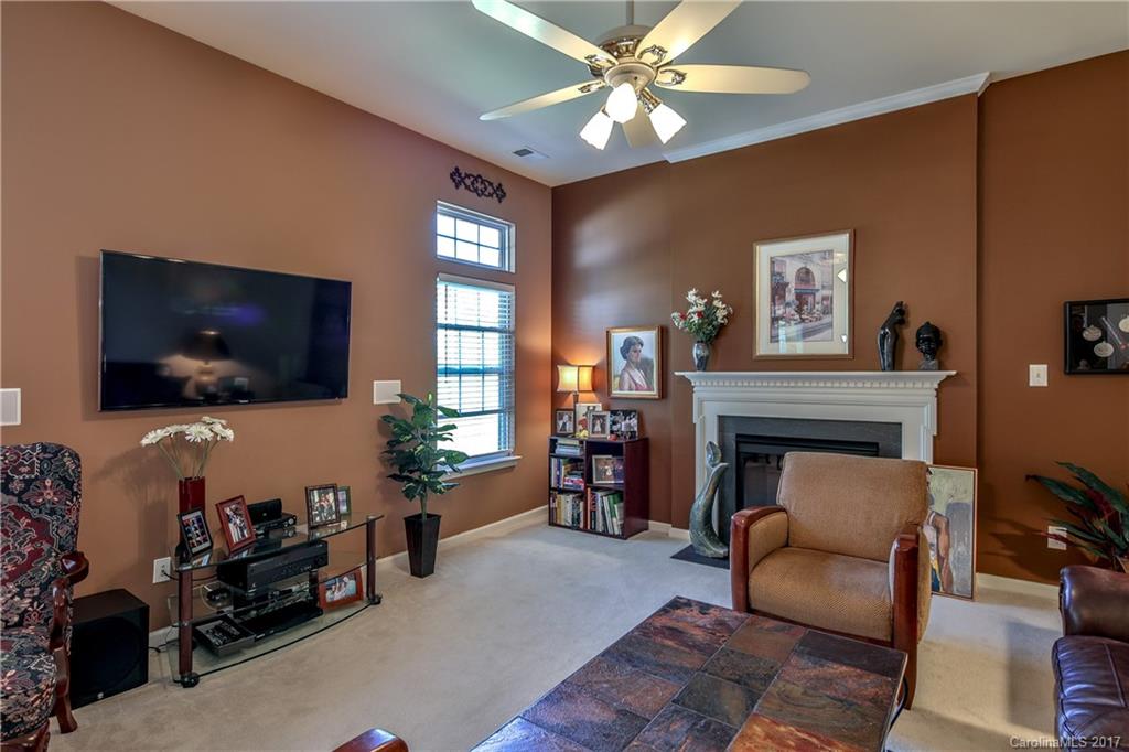 Mitchell Glen - Residential