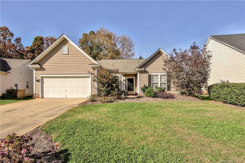 Mitchell Glen - Residential