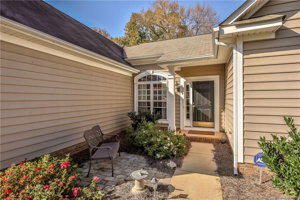 Mitchell Glen - Residential