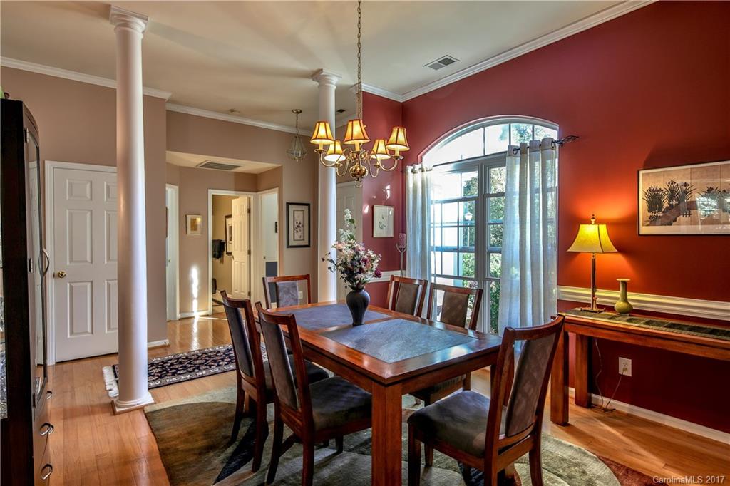 Mitchell Glen - Residential