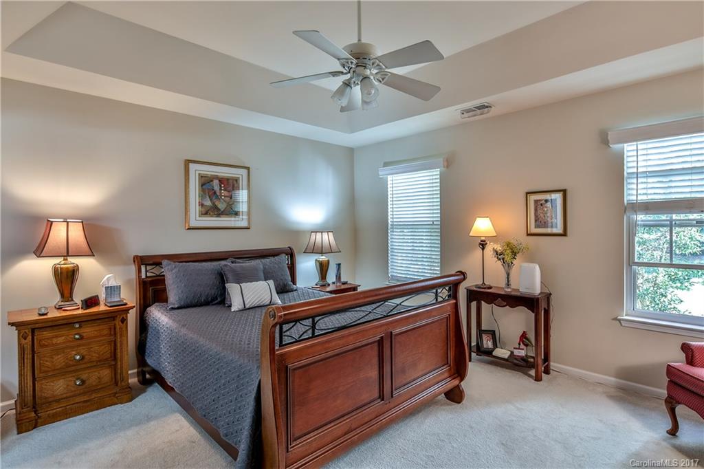 Mitchell Glen - Residential