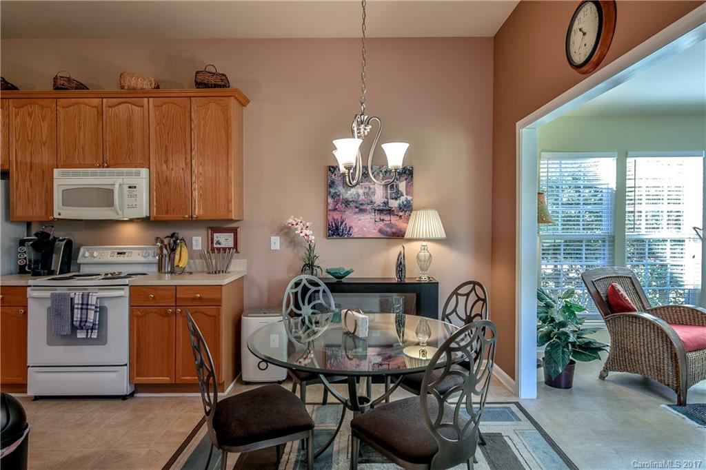 Mitchell Glen - Residential