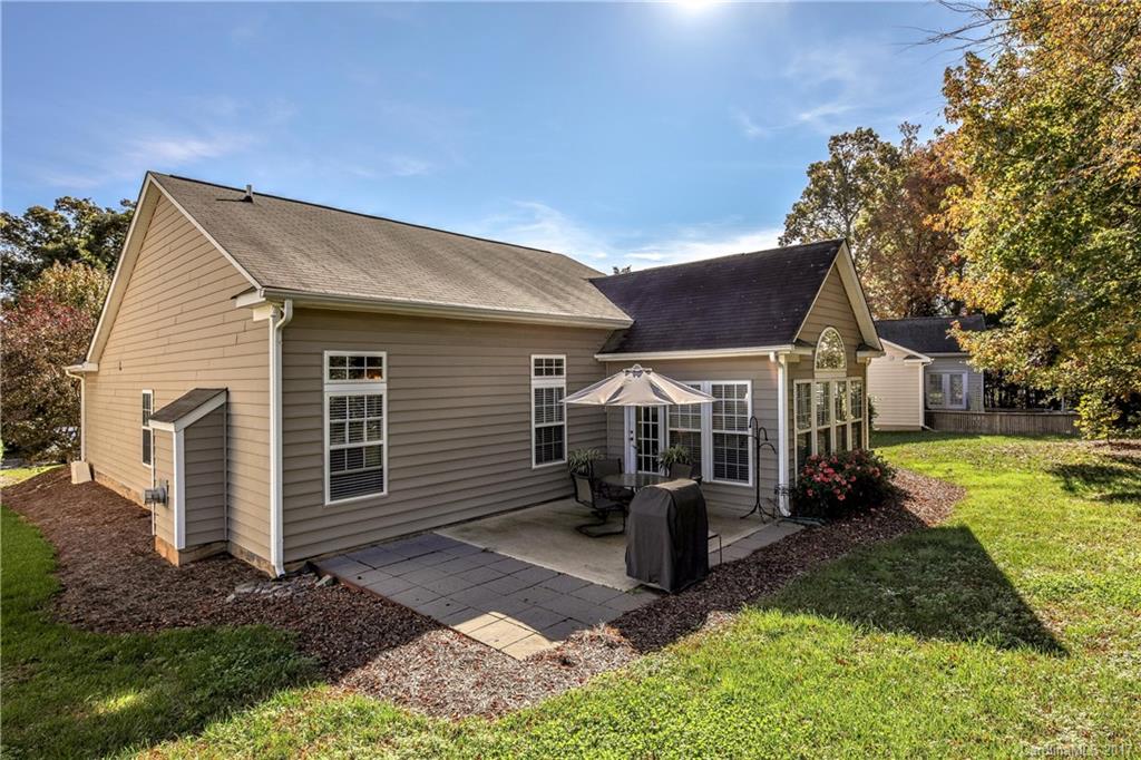 Mitchell Glen - Residential