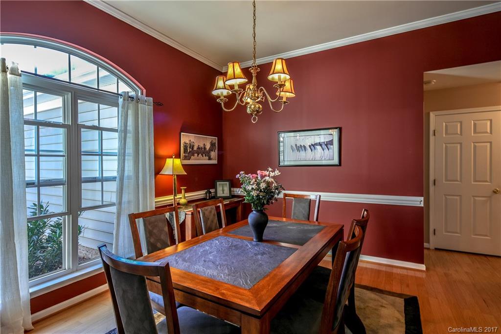 Mitchell Glen - Residential