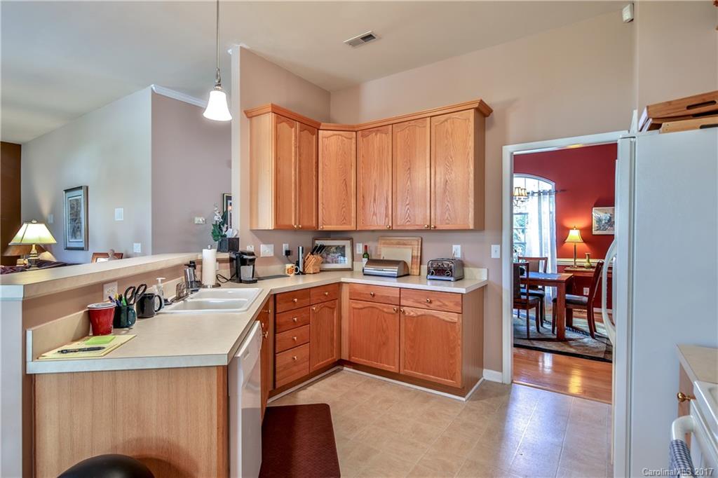 Mitchell Glen - Residential