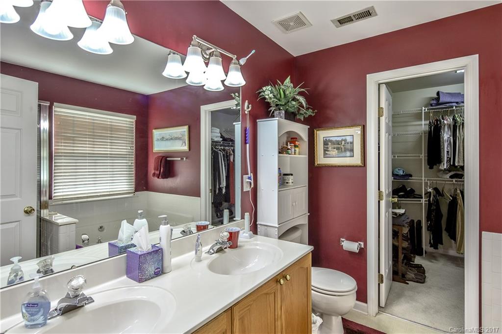 Mitchell Glen - Residential