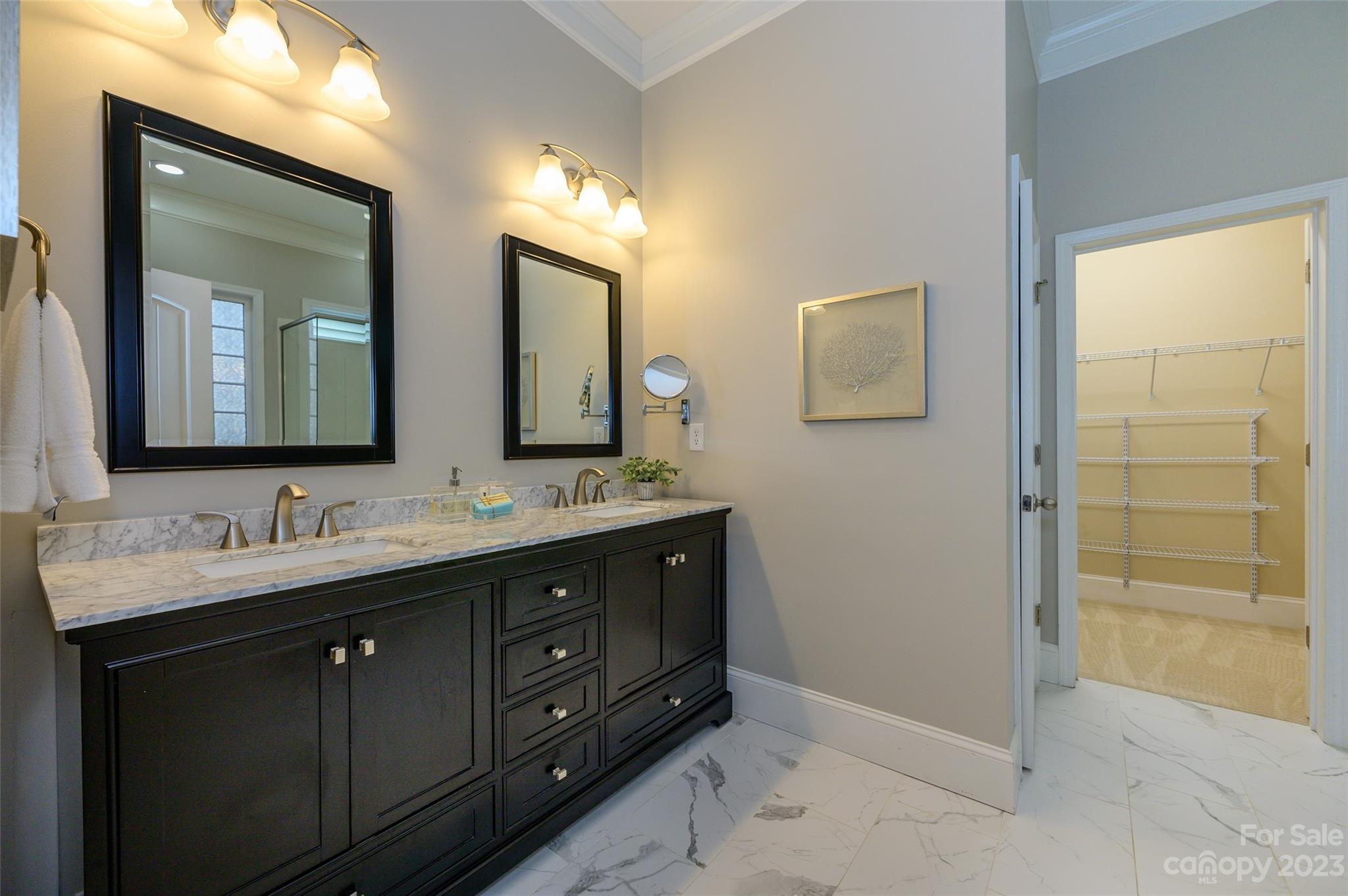 Walnut Creek - Residential