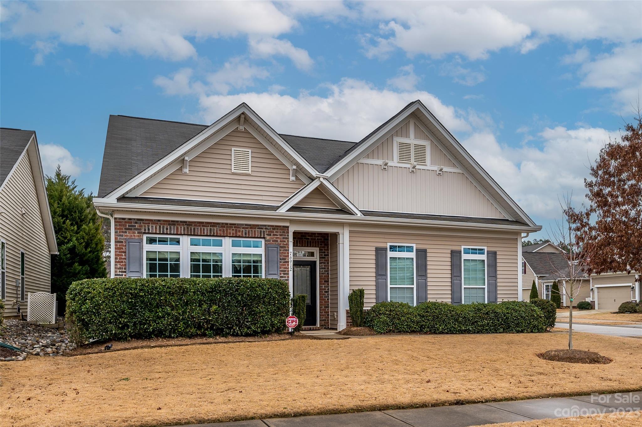 Walnut Creek - Residential