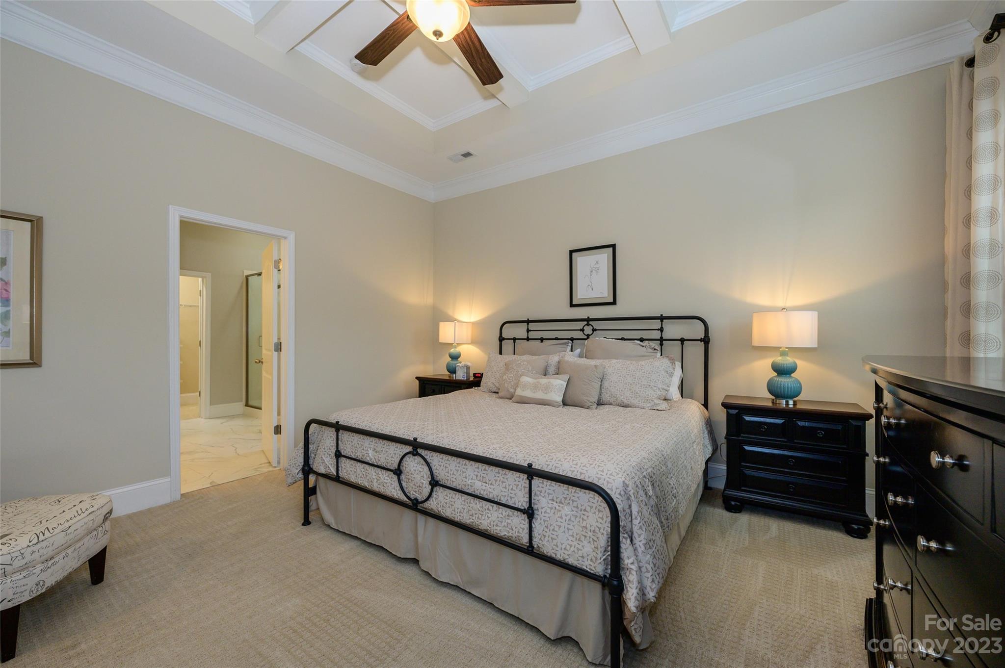 Walnut Creek - Residential