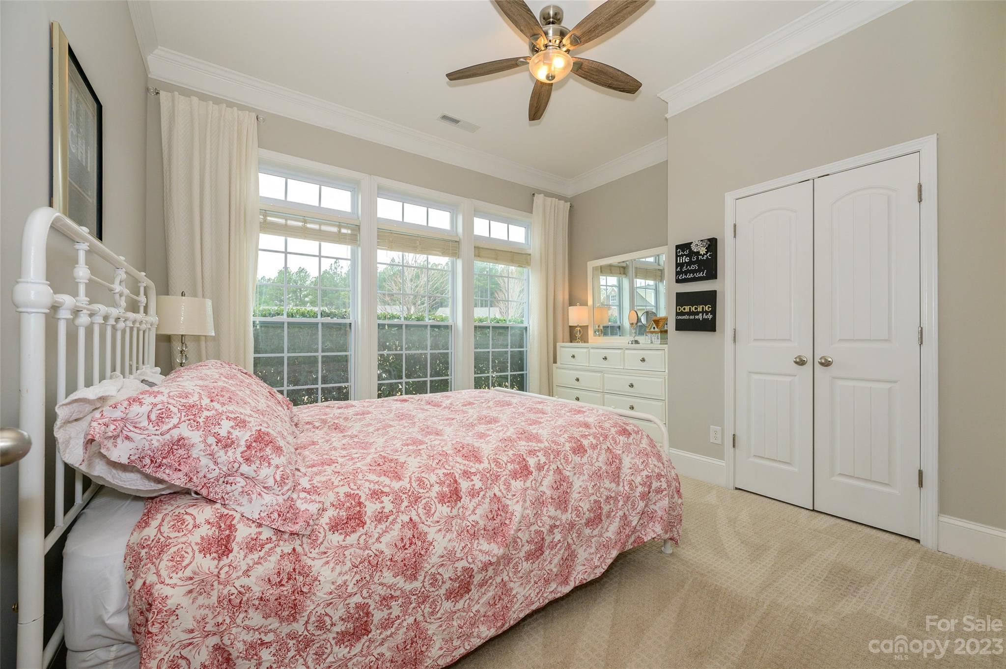 Walnut Creek - Residential